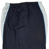 Puma Track Pants - Large Black Polyester