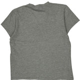 Age 4-6 Nike T-Shirt - Small Gray Cotton