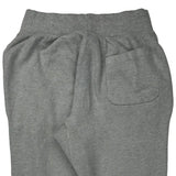 Champion Joggers - Medium Gray Cotton Blend