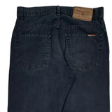 Marlboro Classics Jeans - 30W 30L Dark Wash Cotton