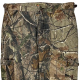Russell Athletic Camo Cargo Pants - 38W 32L Camo Cotton