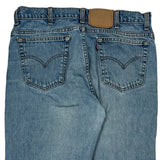 Levis Jeans - 34W 27L Light Wash Denim