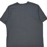 Carhartt T-Shirt - 2XL Gray Cotton