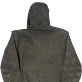 Carhartt Jacket - XL Gray Cotton