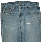 Carhartt Jeans - 38W 32L Light Wash Cotton