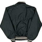 Dunbrooke Bomber Jacket - Small Black Nylon