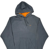 Nike Hoodie - XL Gray Cotton