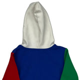 Age 2 Polo By Ralph Lauren Hoodie - XS Multicoloured Cotton