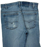 Levis Jeans - 30W UK 12 Light Wash Denim