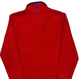 Polo By Ralph Lauren Fleece - Medium Blue Polyester