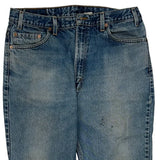 Levis Jeans - 36W US 12 Blue Denim