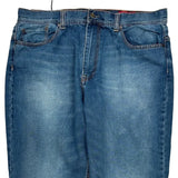 Unbranded Jeans - 38W 30L Blue Denim