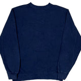 Chicago Bears Unbranded Football Sweatshirt - Small Navy Cotton