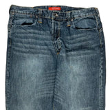 Ed Hardy Jeans - 36W 32L Blue Denim