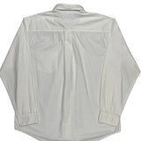 Tommy Hilfiger Shirt - XL White Cotton