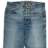 Levis Jeans - 32W 29L Light Wash Denim