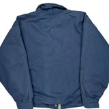 Woolrich Jacket - Large Blue Polyester