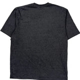 Woodward Dream Cruise Carhartt College T-Shirt - Large Gray Cotton