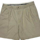 Polo By Ralph Lauren Chino Shorts - 36W 6L Beige Cotton