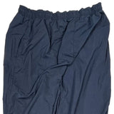 Reebok Tracksuit - 2XL Navy Nylon