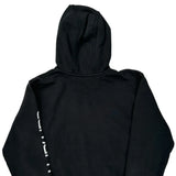 Carhartt Hoodie - Small Black Cotton