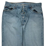 Levis Jeans - 32W 30L Light Wash Denim