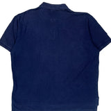 Polo By Ralph Lauren Polo Shirt - XL Blue Cotton