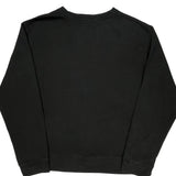Polo By Ralph Lauren Sweatshirt - XL Black Cotton