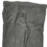 Fleece Nike Joggers - XL Grey Polyester