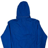 Polo By Ralph Lauren Jacket - Large Blue Polyester