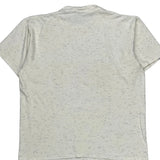 Lafayette Swim Club Oneita T-Shirt - Large White Cotton