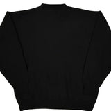 Iowa Hawkeyes Midwest College Sweatshirt - XL Black Polyester Blend