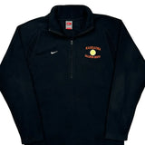 Kaukauna Galloping Ghosts Nike Zip Up - Medium Black Polyester