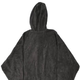 Nike Spellout Fleece - 2XL Black Polyester