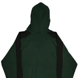 Dale Jr 88 Nascar Hoodie - Small Black Cotton Blend