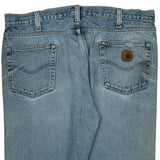 Carhartt Jeans - 38W 32L Light Wash Cotton