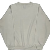 Mickey Mouse Mickey Unlimited Graphic Sweatshirt - XL White Cotton Blend