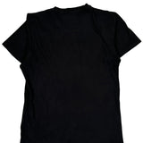 Magazine Thrasher Graphic T-Shirt - Medium Black Cotton