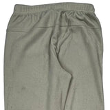 Nike Track Pants - Medium Gray Polyester
