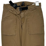 Mountain Hard Wear Cargo Pants - 30W 32L Brown Cotton
