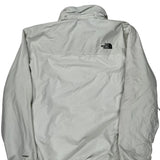 The North Face Jacket - XL White Polyester
