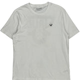 True Religion Graphic T-Shirt - XL White Cotton