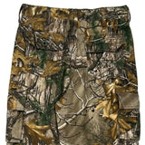 Realtree Camo Cargo Trousers - 29″ Waist Camo Cotton Blend