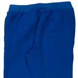 True Religion Joggers - Small Blue Cotton