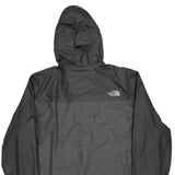 The North Face Jacket - XL Black Polyester