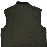 Marmot Gilet - Large Grey Polyester