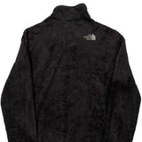 The North Face Fleece Jacket - No Size Black Polyester