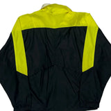 Nike Windbreaker - Medium Black Polyester