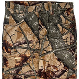 Wrangler Camo Cargo Pants - 34W 31L Camo Cotton