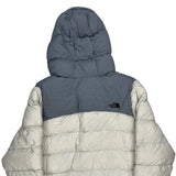 700 Fill The North Face Puffer - XL Cream Polyester